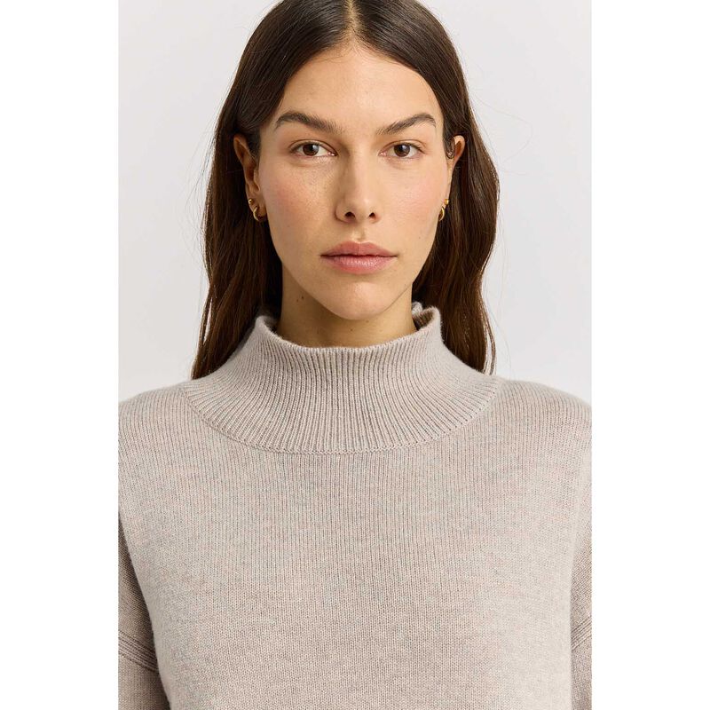 Toorallie Split Neck Funnel image number 2